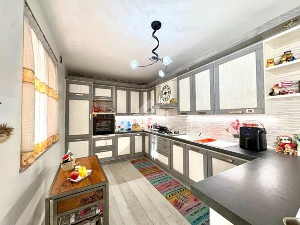 appartamento in vendita a Carignano