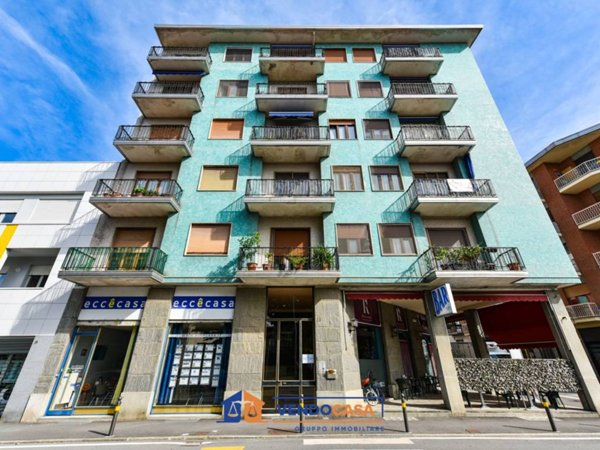 appartamento in vendita a Carignano