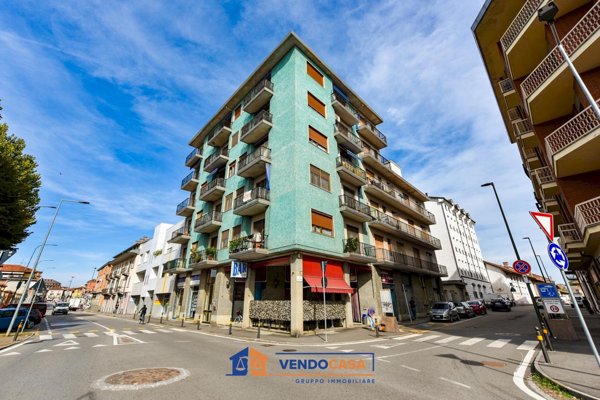 appartamento in vendita a Carignano