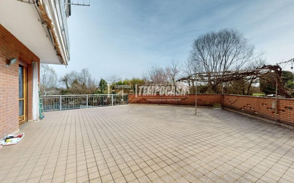 appartamento in vendita a Carignano