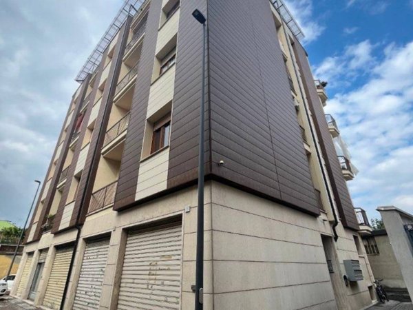 appartamento in vendita a Carignano