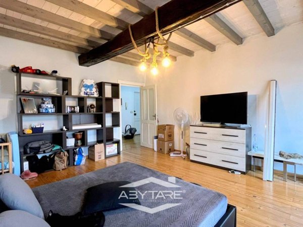 appartamento in vendita a Carignano