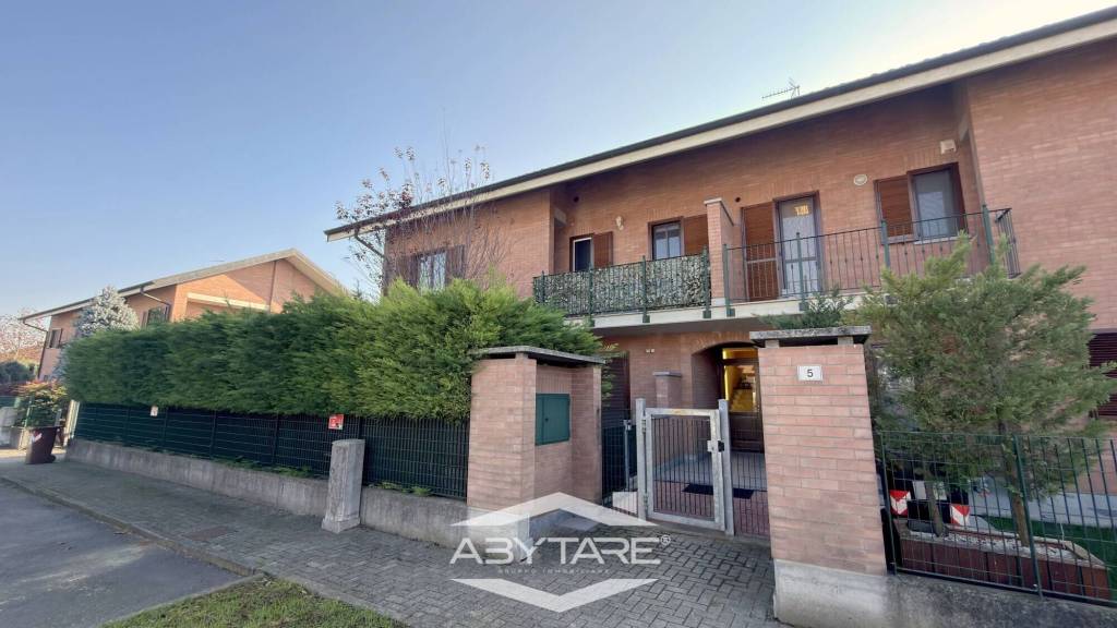 appartamento in vendita a Carignano