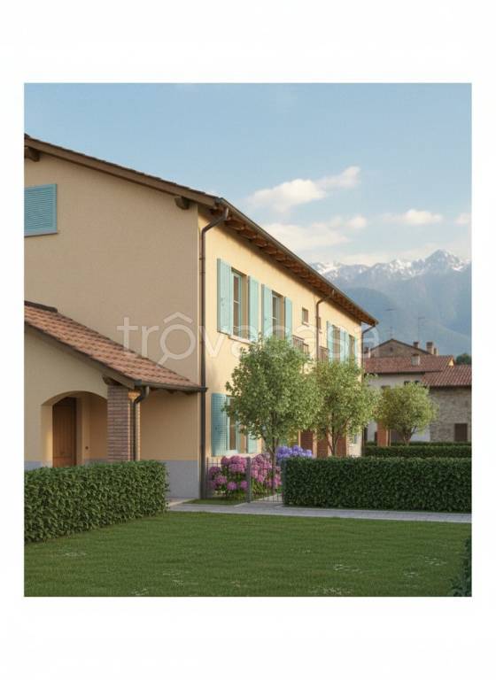 terreno edificabile in vendita a Carignano