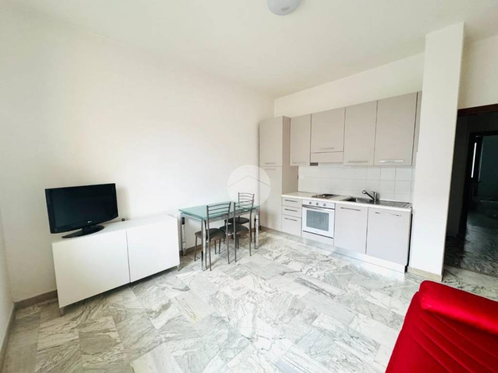 appartamento in vendita a Carignano