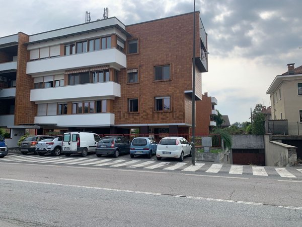 loft in vendita a Carignano