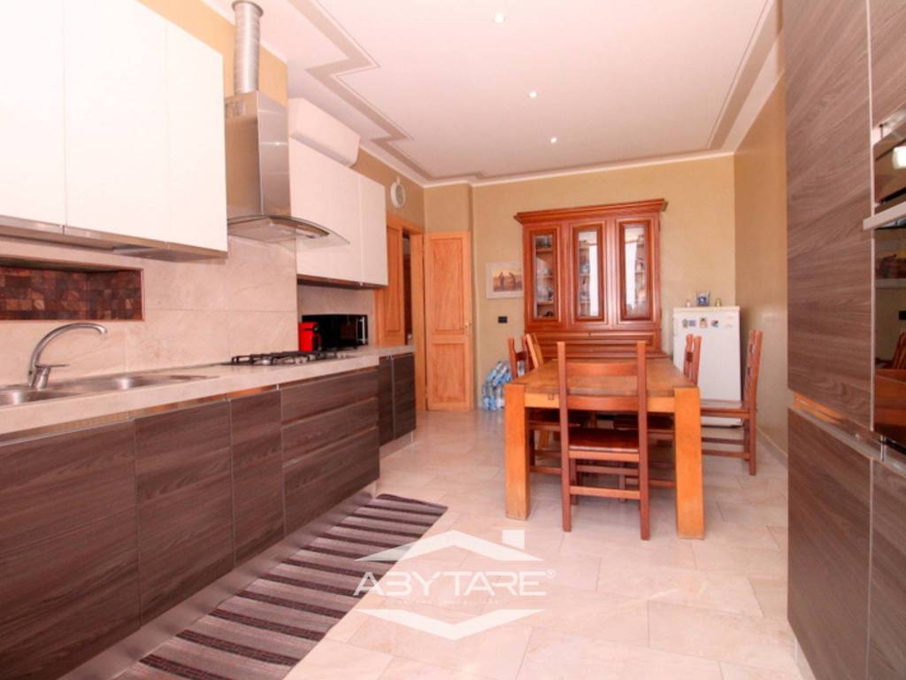 appartamento in vendita a Carignano