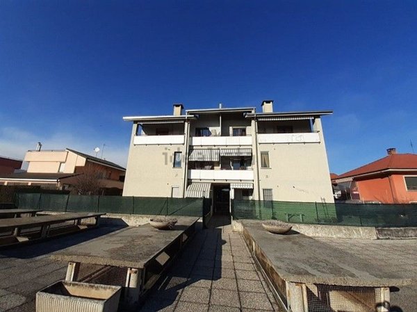 appartamento in vendita a Carignano
