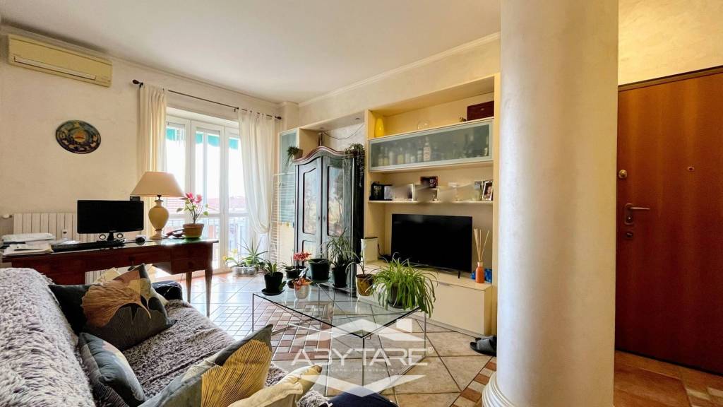 appartamento in vendita a Carignano