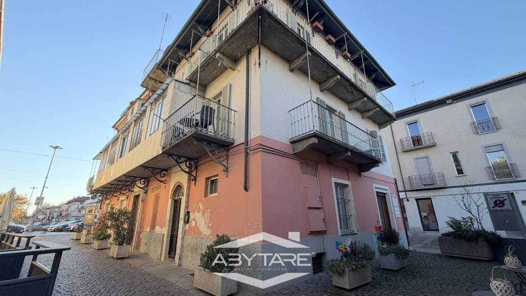 appartamento in vendita a Carignano