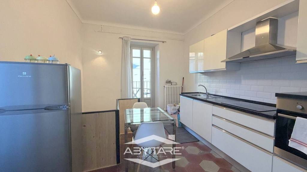 appartamento in vendita a Carignano