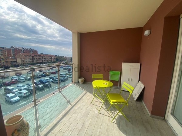 appartamento in vendita a Carignano