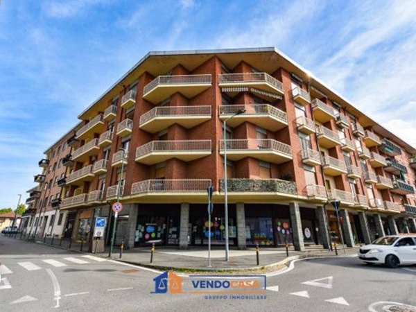 appartamento in vendita a Carignano