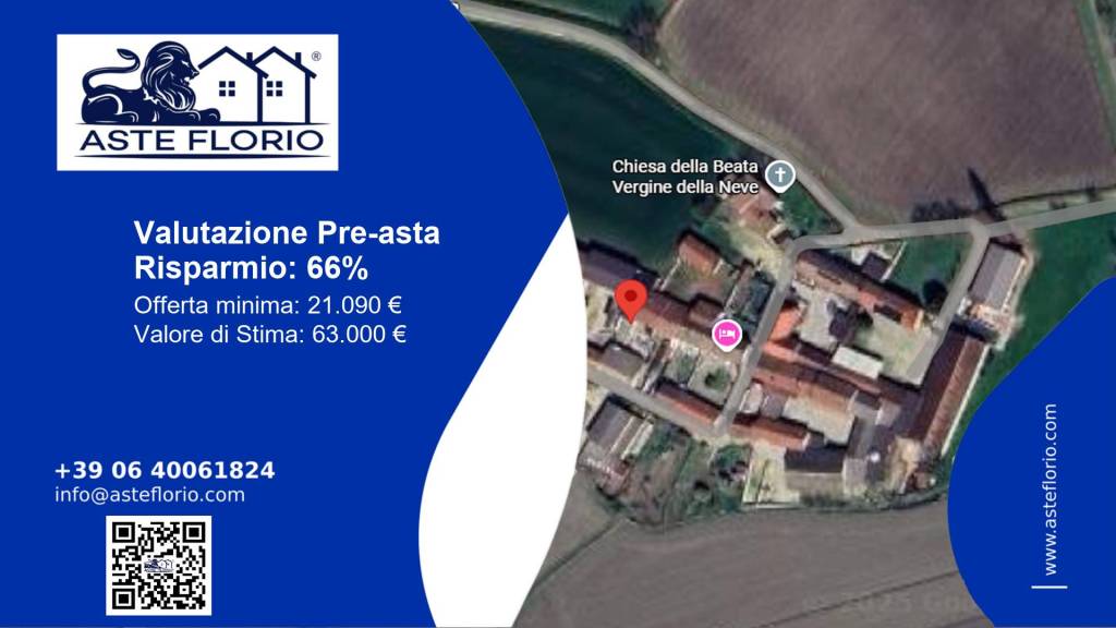 locale commerciale in vendita a Carignano