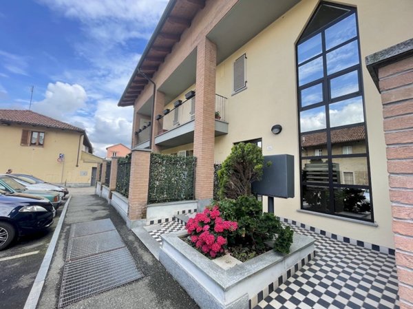 appartamento in vendita a Carignano