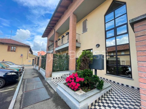 appartamento in vendita a Carignano