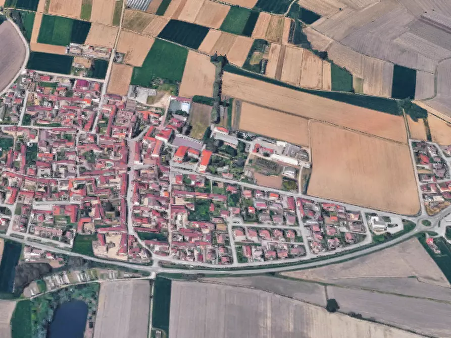 capannone in vendita a Carignano