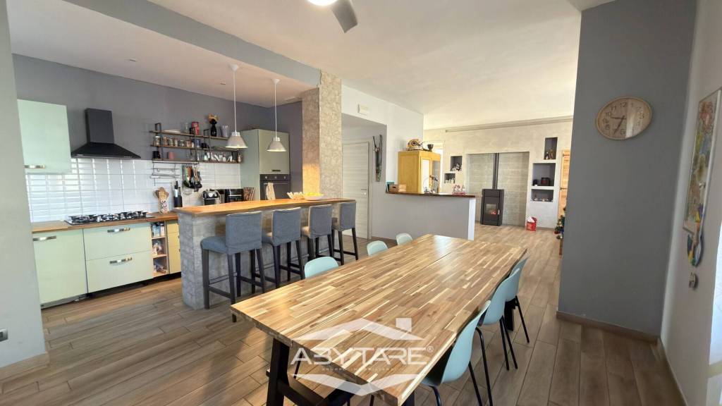 appartamento in vendita a Carignano