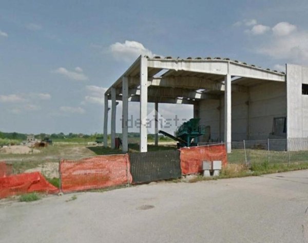 terreno edificabile in vendita a Carignano