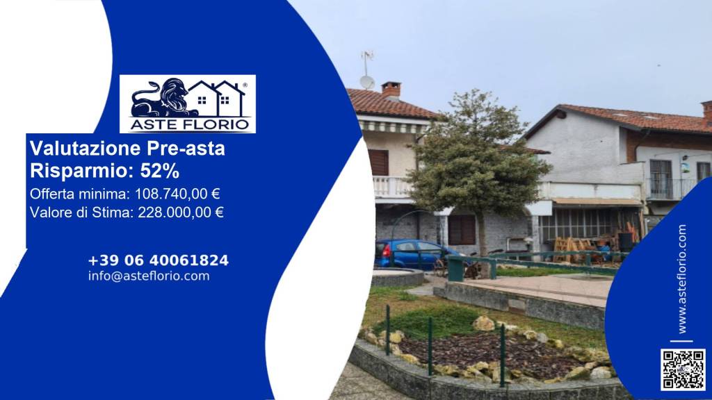 appartamento in vendita a Carignano