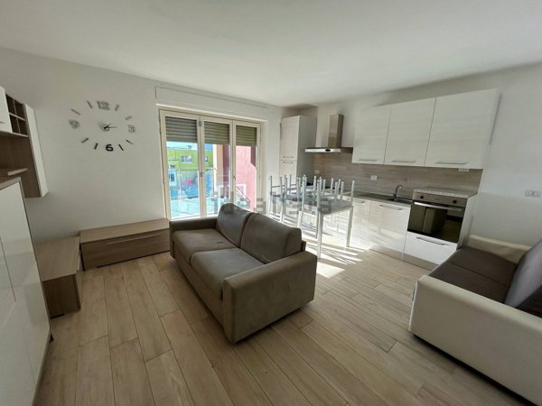 appartamento in vendita a Carignano