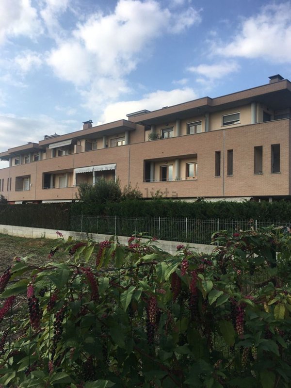 appartamento in vendita a Carignano