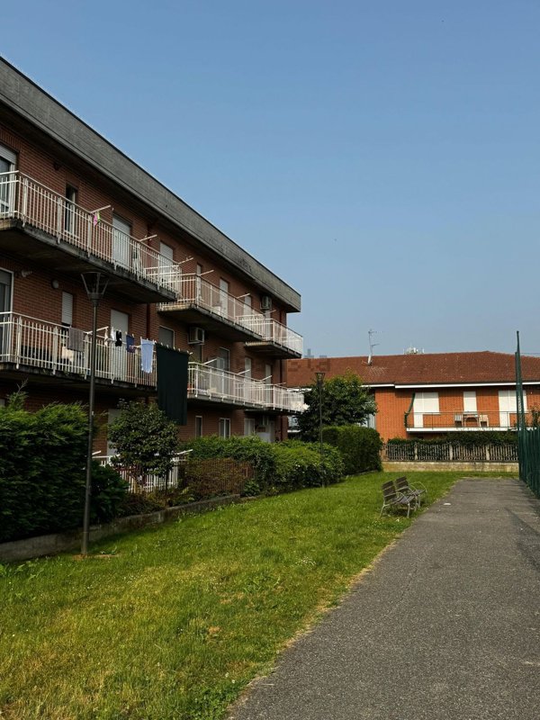 appartamento in vendita a Carignano