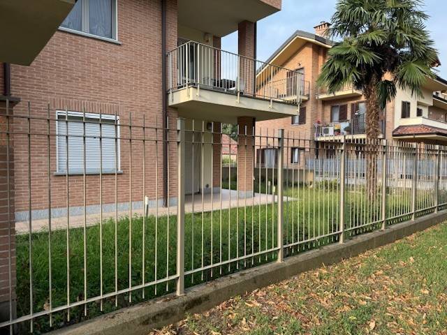 appartamento in vendita a Carignano