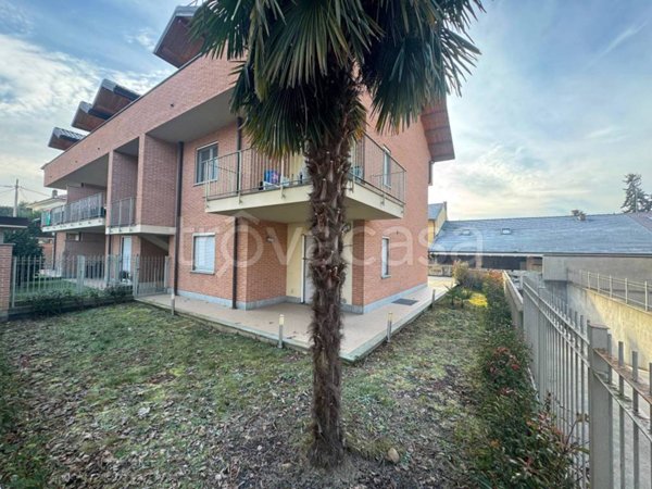 appartamento in vendita a Carignano