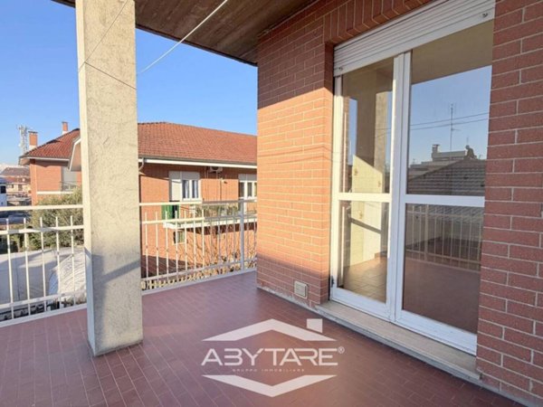 appartamento in vendita a Carignano