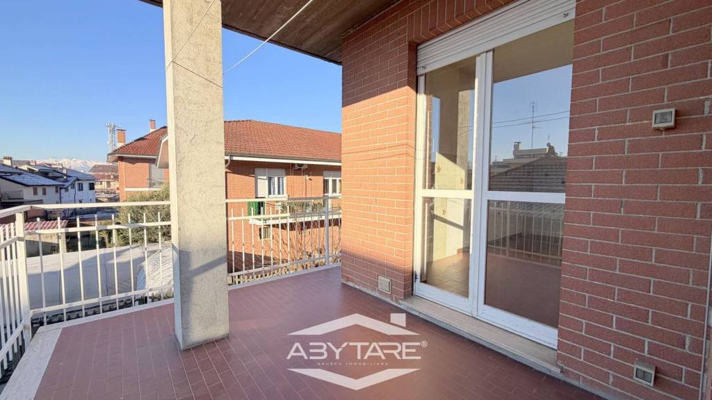 appartamento in vendita a Carignano