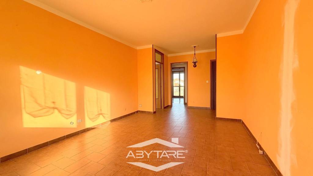 appartamento in vendita a Carignano