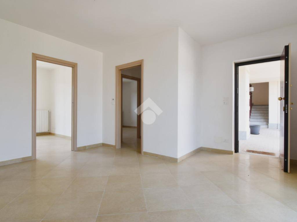 appartamento in vendita a Carignano