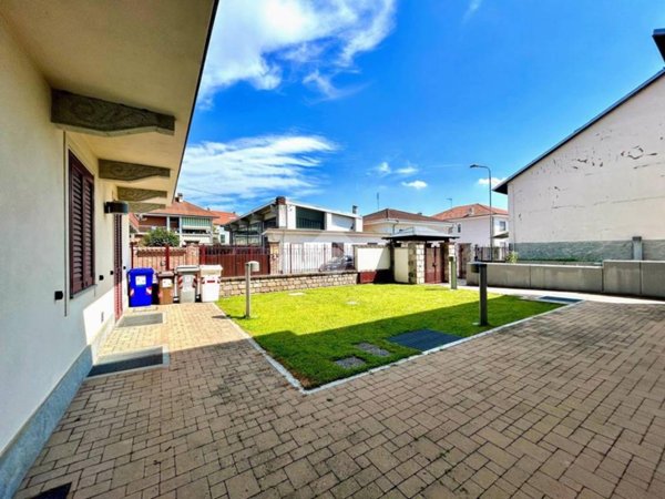 appartamento in vendita a Carignano