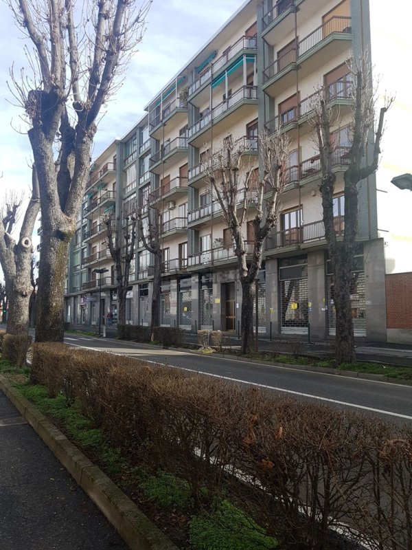 appartamento in vendita a Carignano