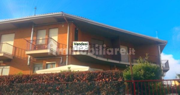 appartamento in vendita a Carignano