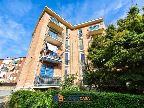 appartamento in vendita a Carignano