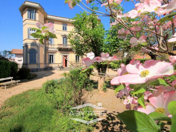 appartamento in vendita a Carignano