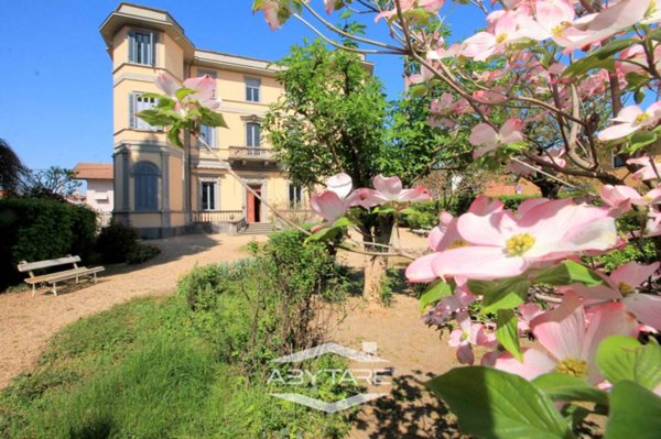 appartamento in vendita a Carignano