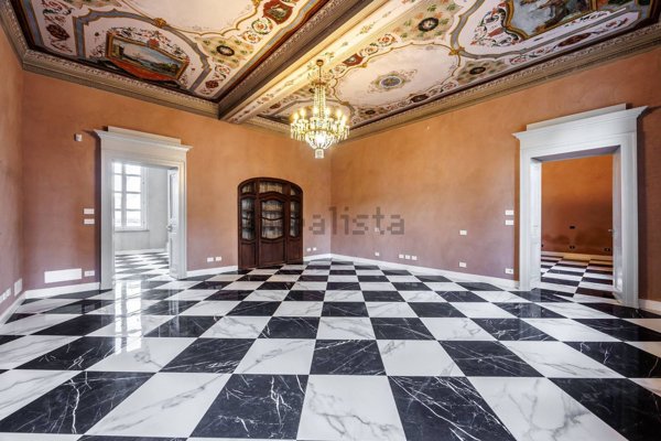 appartamento in vendita a Carignano