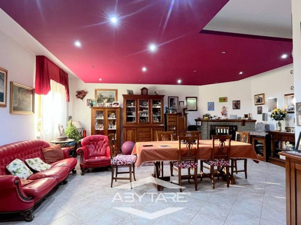 appartamento in vendita a Carignano