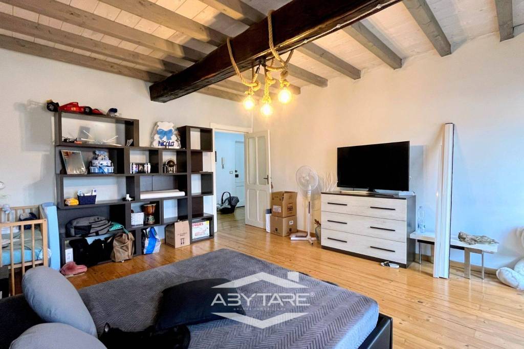 appartamento in vendita a Carignano