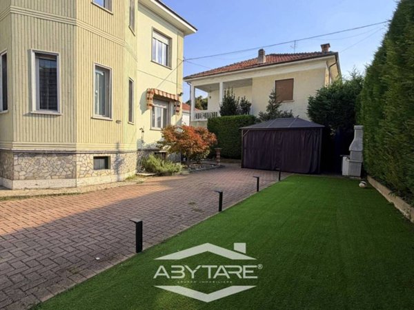 appartamento in vendita a Carignano