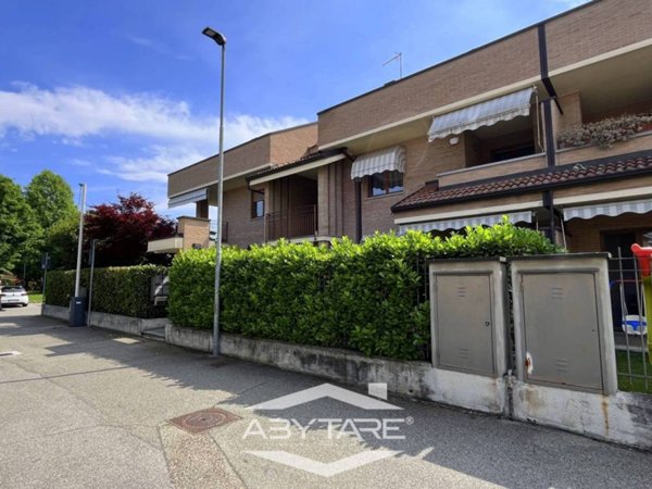 appartamento in vendita a Carignano