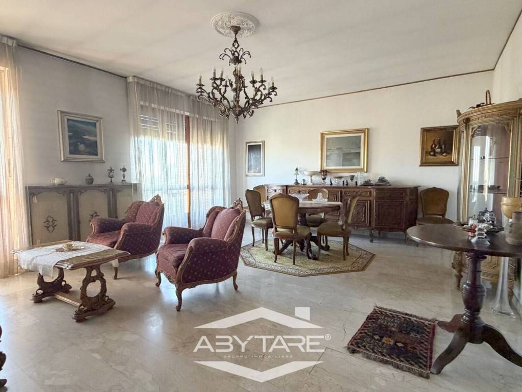 appartamento in vendita a Carignano