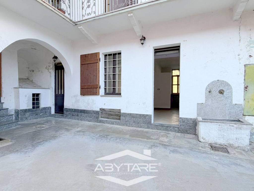 appartamento in vendita a Carignano