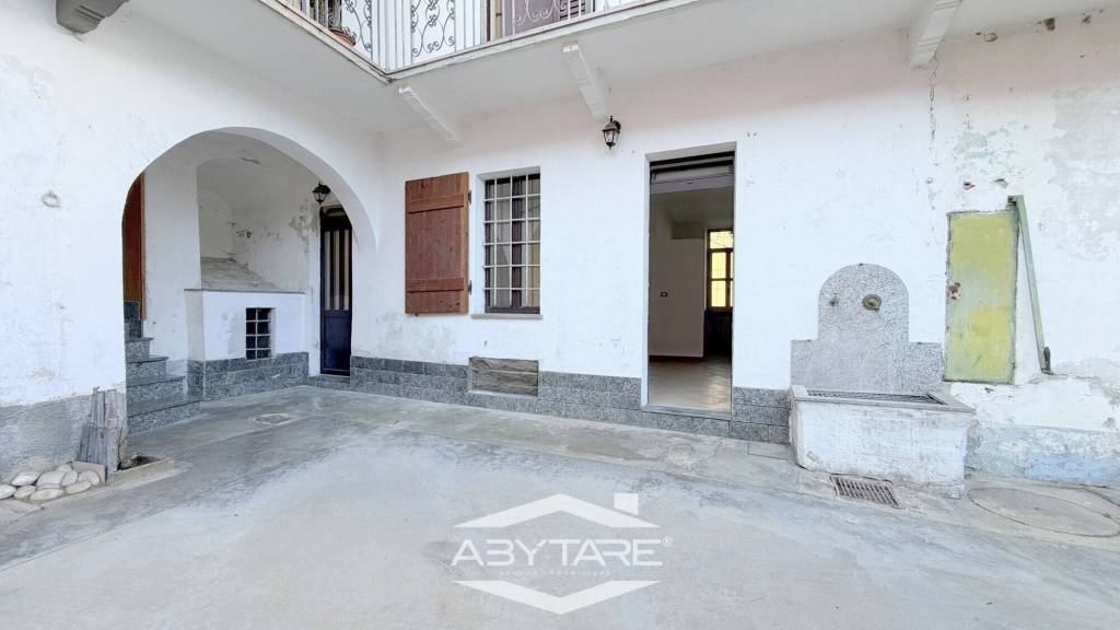 appartamento in vendita a Carignano