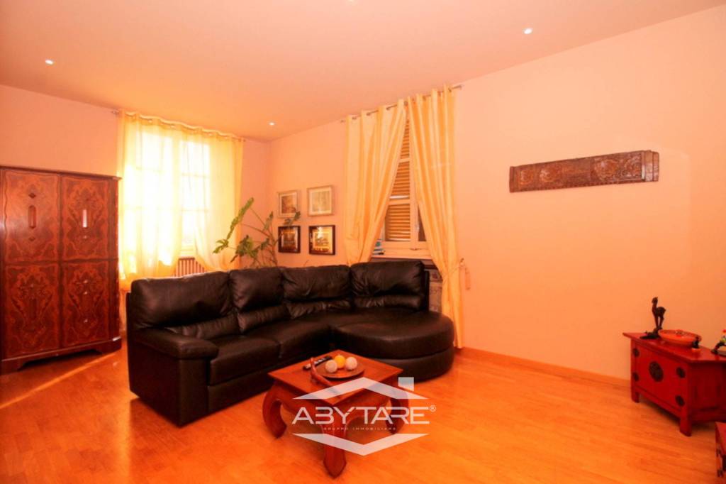 appartamento in vendita a Carignano