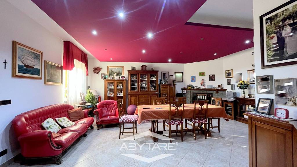 appartamento in vendita a Carignano