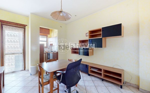 appartamento in vendita a Carignano